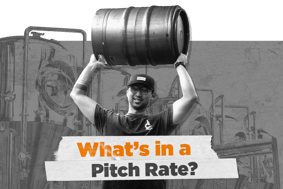 Why Pitch Rate Matters (And How to Nail It Every Time)