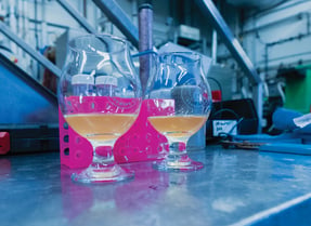 Forced Diacetyl Testing