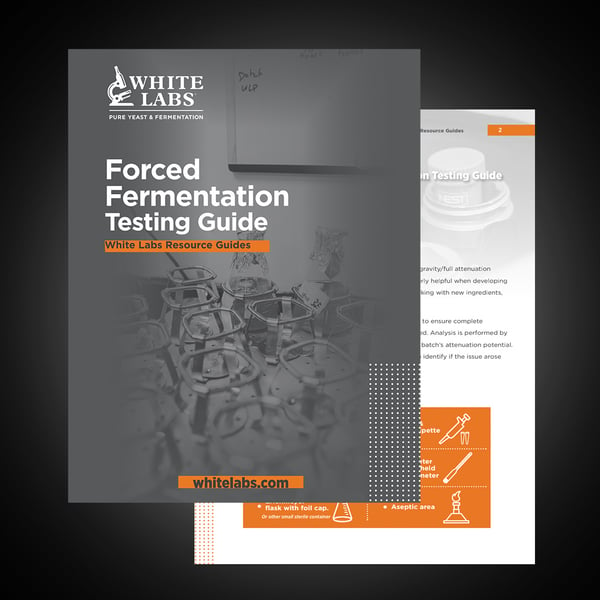 Forced Fermentation Testing Guide