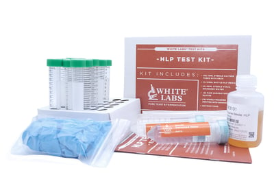 HLP Test Kit