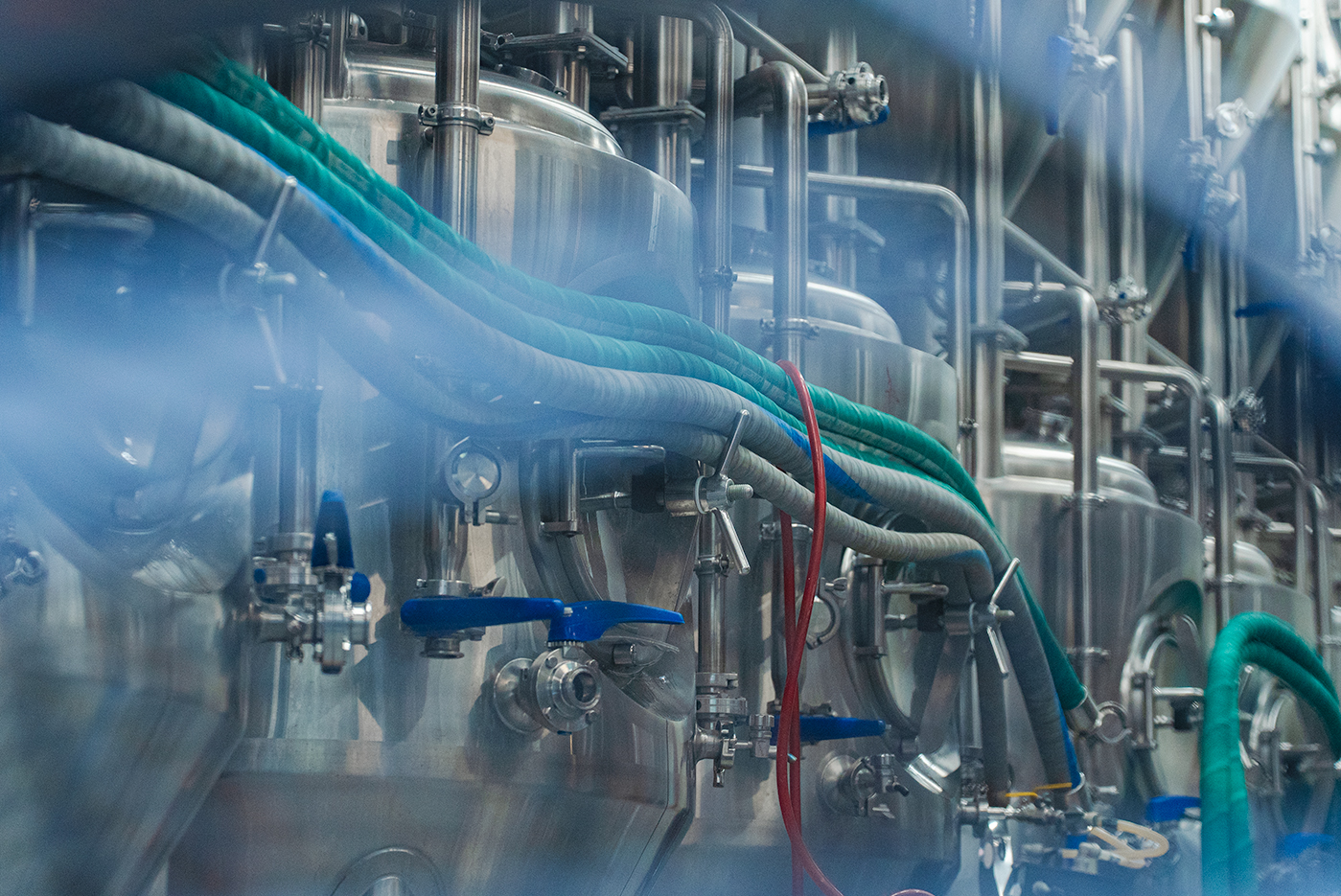 WLBC_Brewhouse_Fermentors