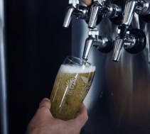 East Village Brewing Company & WLP920 Old Bavarian Lager Yeast