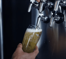East Village Brewing Company &amp; WLP920 Old Bavarian Lager Yeast