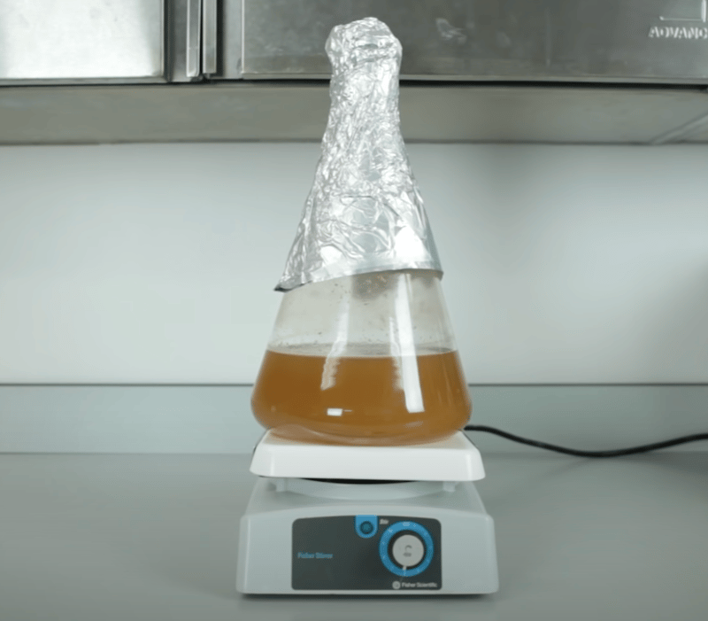 Stir Plate