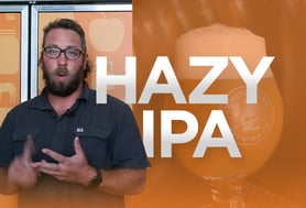 The Secrets to Hazy IPA: Tips from The Pitch