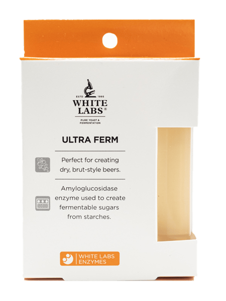 Ultra Ferm