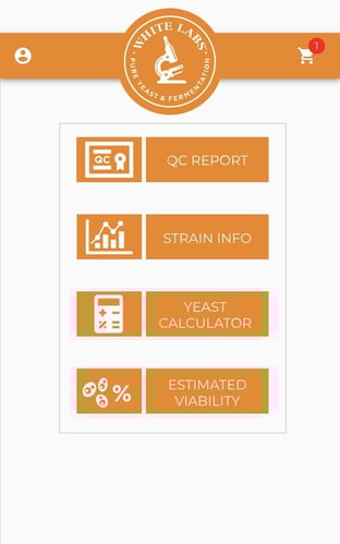 Viability Yeastman Calculator