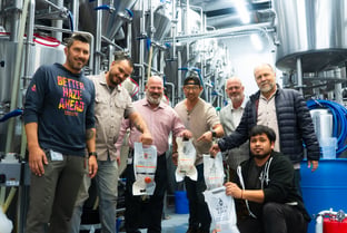 The Future of Fermentation