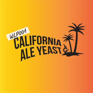 WLP001 California Ale Yeast Logo