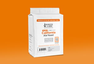 Behind the R&amp;D: WLP001 Dry California Ale Yeast®