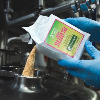Featured image: The Story Behind WLP079 Suava Ale Yeast
