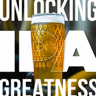 Unlocking IPA Greatness: Why Yeast & Fermentation Matter More Than You Think