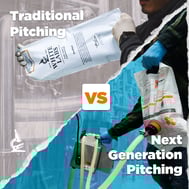 What is the Next Generation of Pitching?