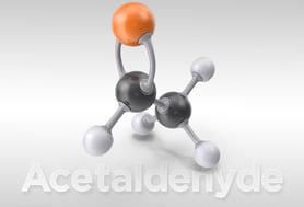 Compound Spotlight: Acetaldehyde