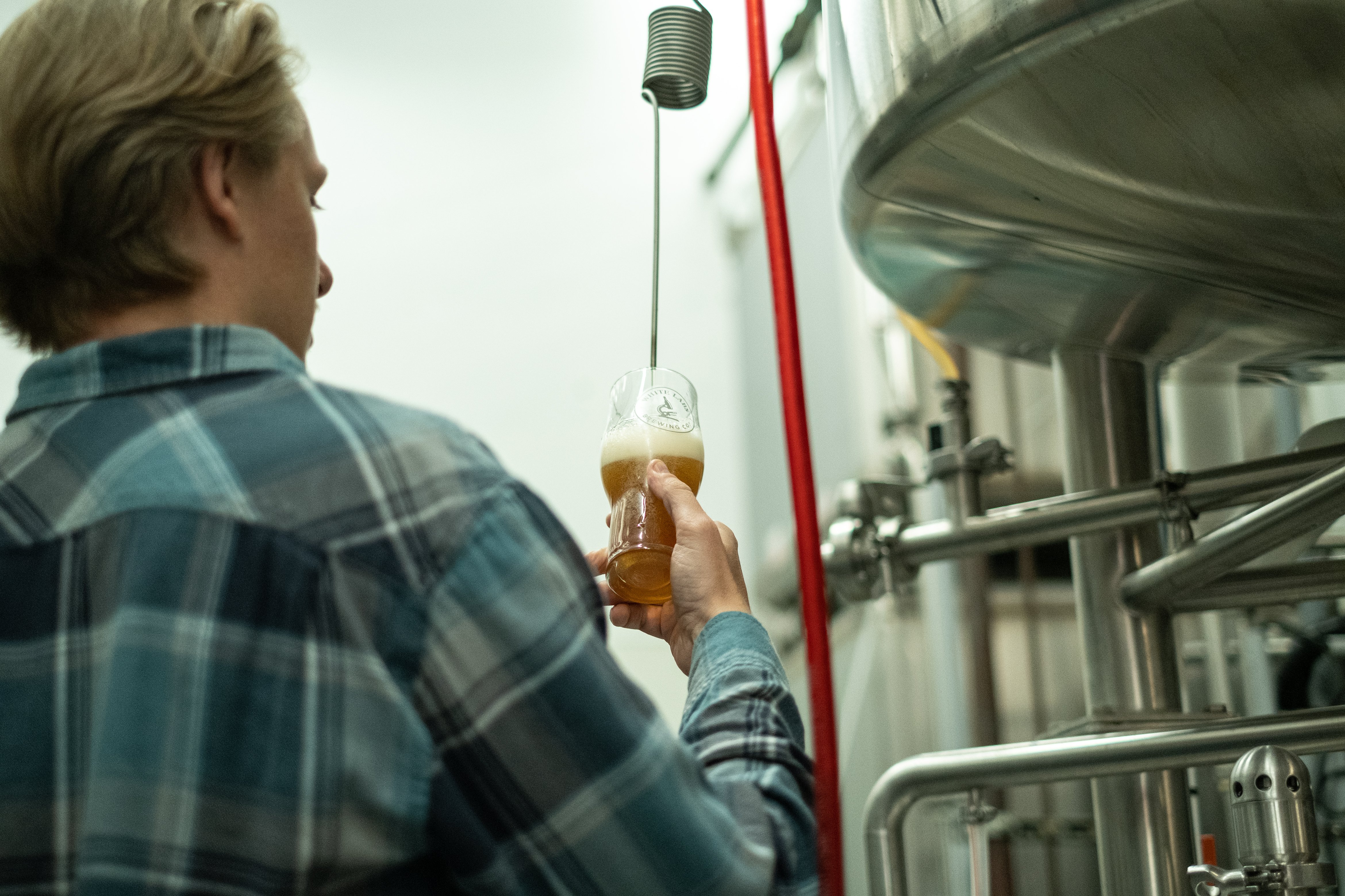 Tips From The Pitch - West Coast IPA