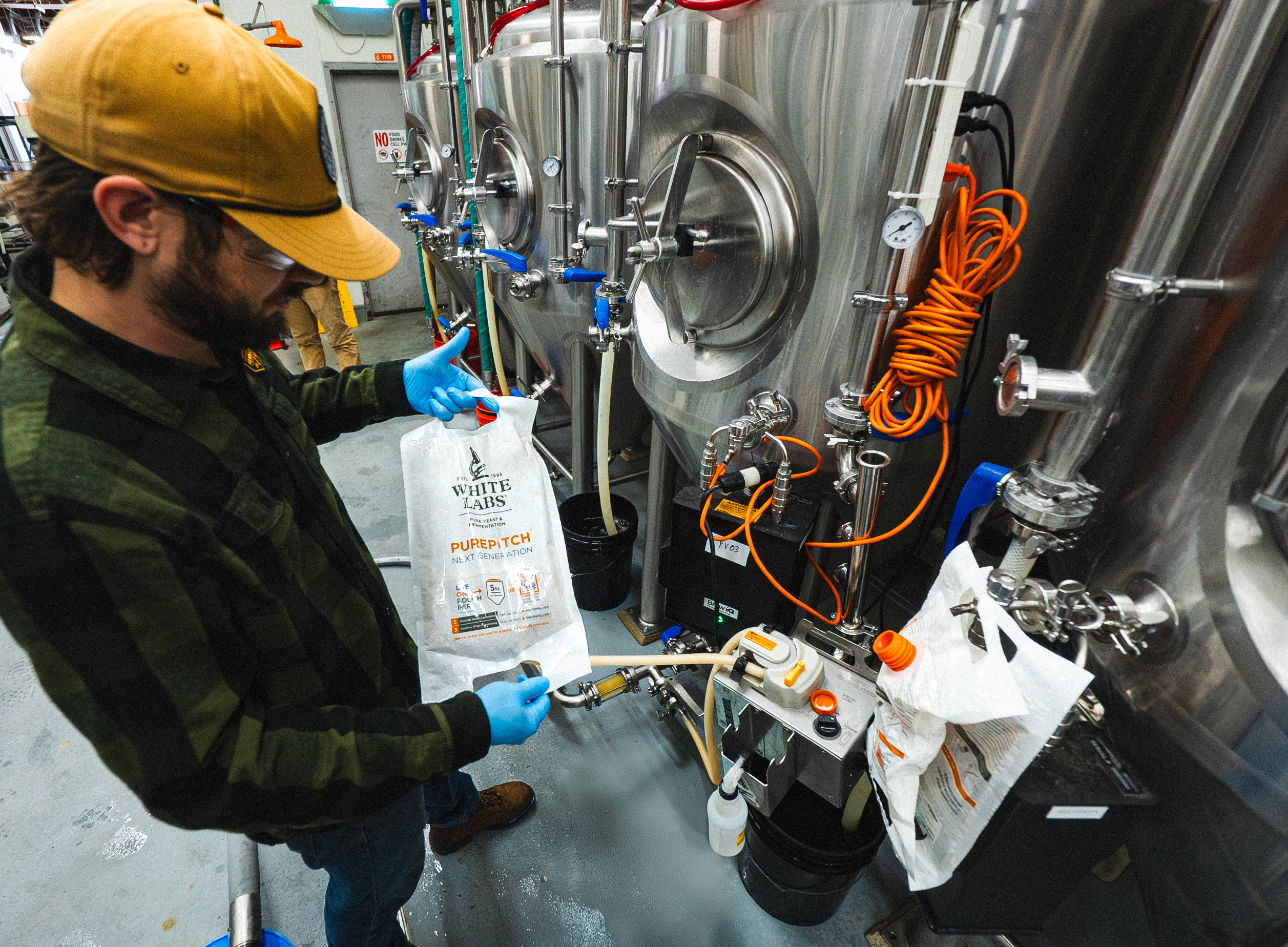 Building Recipes Around PurePitch® Next Generation